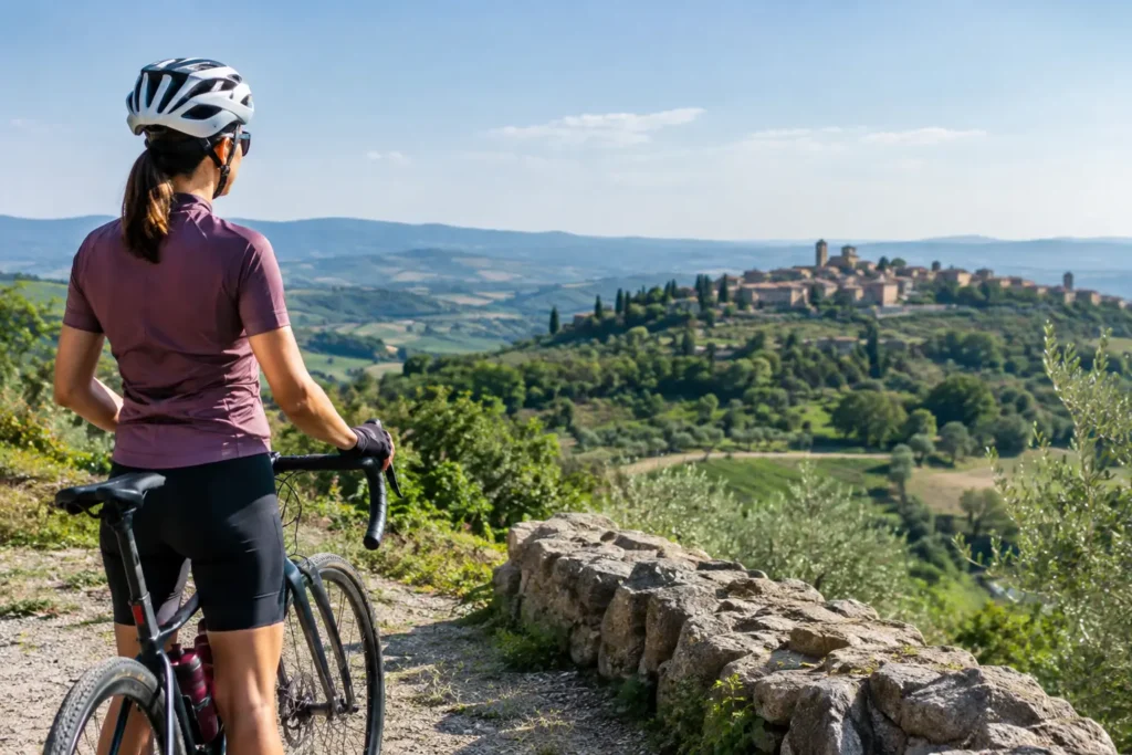A Practical Guide to Tuscany Bike Tour Support